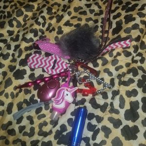 Self Defense Keychain Deluxe